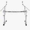 Gibraltar GCS500H Telescoping Drum Rack Pack with Chrome Clamps and Boom Cymbal Arms - Image 5