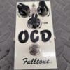 Fulltone OCD V1.7 White Price $224.99