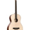 Kala KA-GTR Solid Spruce Tenor Guitar with Gig Bag Price $299.99