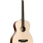 Kala KA-GTR Solid Spruce Tenor Guitar with Gig Bag Price $299.99