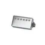 Gibson 57′ Classic Humbucker Pickup 4-Conductor PU57DBNC4 – Double Black / Nickel Cover Price $169