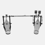 Gibraltar 4711ST-DB 4700 Series Velocity Strap Drive Double Bass Drum Pedal – Silver/Black Price $169.99