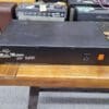 Midi Motors Hum Buster HB-100 Rackmount Power Supply Black Price $449