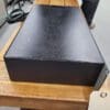 Midi Motors Hum Buster HB-100 Rackmount Power Supply Black Price $449 - Image 2