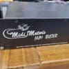 Midi Motors Hum Buster HB-100 Rackmount Power Supply Black Price $449 - Image 3