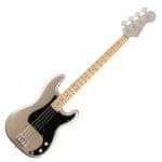 Fender 75th Anniversary Precision Bass Guitar Diamond Anniversary with GigBag Price $899.99