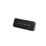 Gibson P-90 Soapbar Single Coil Pickup PU90SBBC2 – Black Cover Price $119