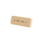 Gibson P-90 Soapbar Single Coil Pickup PU90SBCC2 – Cream Cover Price $119