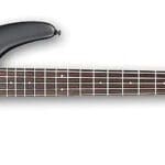 Ibanez SR300E-BWK Soundgear Standard 5-String Bass Weathered Black Price $349.99