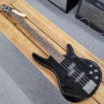 Ibanez GSR200 Gio Bass Black Price $149.99