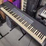 M-Audio Prokeys 88 Digital Piano Black Price $199