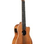Kala UBASS-SCOUT-FS Scout Fretted Acoustic-Electric U•BASS Price $269
