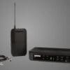 Shure Wireless BLX14 /-H10 Guitar/Bass Wireless System - Black Price$299 - Image 5