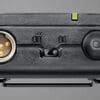 Shure Wireless BLX14 /-H10 Guitar/Bass Wireless System - Black Price$299 - Image 4