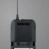 Shure Wireless BLX14 /-H10 Guitar/Bass Wireless System - Black Price$299 - Image 3