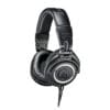 Audio-Technica ATH M50x Professional Monitor Headphones - Black Price $169