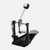 Gibraltar 5711S 5700 Series Single Chain Cam Drive Single Bass Drum Pedal - Silver/Black Price $89.99 - Image 4