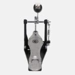 Gibraltar 5711S 5700 Series Single Chain Cam Drive Single Bass Drum Pedal – Silver/Black Price $89.99