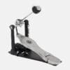 Gibraltar 5711S 5700 Series Single Chain Cam Drive Single Bass Drum Pedal - Silver/Black Price $89.99 - Image 3