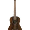 Kala KA-ZCT-b Ziricote Series baritone Ukulele - High Gloss Natural $269 + $29.99 Shipping