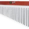 LPA280 Aspire Bar Chimes - 24 Bars