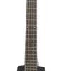 Steinberger Spirit XT-25 Standard - Black $529.99 - Image 4
