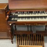 Hammond B3 Organ with Leslie 22h Speaker Cabinet Used  $7999.99 Local Pickup Only