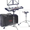 Bell kit 32 note Bell Set with gig bag case