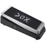 Vox V846-HW Hand-Wired Wah Guitar Effect Pedal $249.99 Free Shipping v846hw vox wah