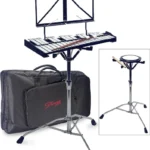 Bell kit 32 note Bell Set with gig bag case