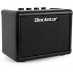 Blackstar Fly 3 3-Watt 1×3″ Battery-Powered Mini Guitar Combo – Black Brand New $74.99 + $9.99 Shipping