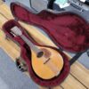 Martin A style Mandolin with pickup and case 1949 - Natural $999 + $45 Shipping