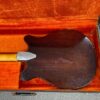 Micro-Frets Golden Comet 1970 Vintage Electric Guitar- Walnut with Original Hard Shell Microfrets - Image 14