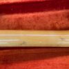 Micro-Frets Golden Comet 1970 Vintage Electric Guitar- Walnut with Original Hard Shell Microfrets - Image 10