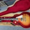 Gibson Les Paul Standard '50s 2019 - Heritage Cherry Sunburst - Image 3
