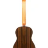 Kala KA-ZCT-b Ziricote Series baritone Ukulele - High Gloss Natural $269 + $29.99 Shipping - Image 4