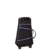 Yamaha Bell kit with wheels SBK350 with stand and accessories - Image 3