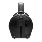 Zildjian 24″ Rolling Cymbal Vault ZRVC24 – Black