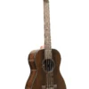 Kala KA-ZCT-b Ziricote Series baritone Ukulele - High Gloss Natural $269 + $29.99 Shipping - Image 3