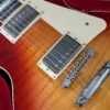 Gibson Les Paul Standard '50s 2019 - Heritage Cherry Sunburst - Image 5