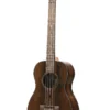 Kala KA-ZCT-b Ziricote Series baritone Ukulele - High Gloss Natural $269 + $29.99 Shipping - Image 2