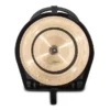 Zildjian 24" Rolling Cymbal Vault ZRVC24 - Black - Image 5