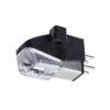 Audio-Technica AT-XP7 Dual Moving Magnet Stereo DJ Cartridge and stylus needle ATXP7 - Black $159 Free Shipping - Image 2
