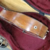 Martin A style Mandolin with pickup and case 1949 - Natural $999 + $45 Shipping - Image 6