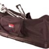 Gator GP-HDWE-1846-PE Drum Hardware Bag with Wheels - 18" x 46" - Image 2