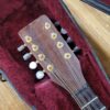 Martin A style Mandolin with pickup and case 1949 - Natural $999 + $45 Shipping - Image 4