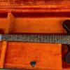 Micro-Frets Golden Comet 1970 Vintage Electric Guitar- Walnut with Original Hard Shell Microfrets - Image 19