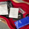 Gibson Les Paul Standard '50s 2019 - Heritage Cherry Sunburst - Image 8