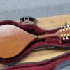 Martin A style Mandolin with pickup and case 1949 - Natural $999 + $45 Shipping - Image 5