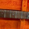 Micro-Frets Golden Comet 1970 Vintage Electric Guitar- Walnut with Original Hard Shell Microfrets - Image 18